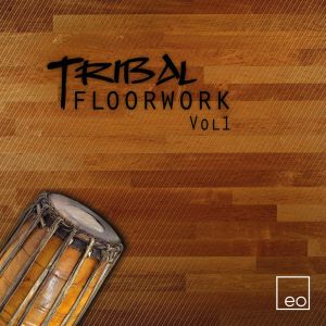 Tribal Floorwork Vol. 01