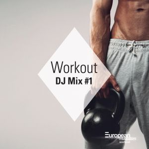 Workout DJ-Mix #1