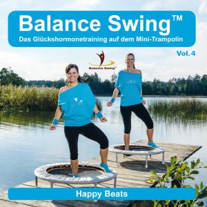 Balance Swing™ Vol. 04