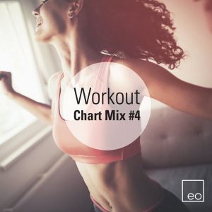 Workout Chart-Mix #4