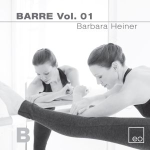 BARRE Vol. 01