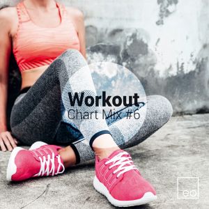 Workout Chart-Mix #6