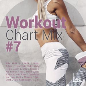 Workout Chart-Mix #7