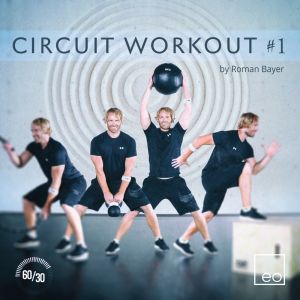 Circuit Workout #1