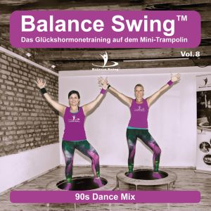 Balance Swing Vol. 08