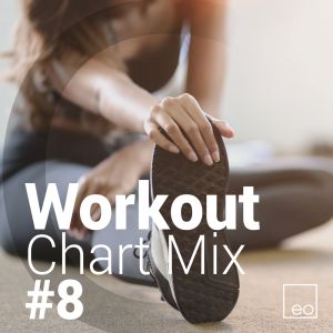 Workout Chart-Mix #8