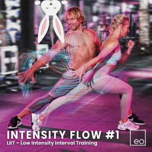 Intensity Flow #1 - LIIT
