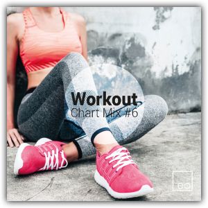 Workout Chart-Mix #6