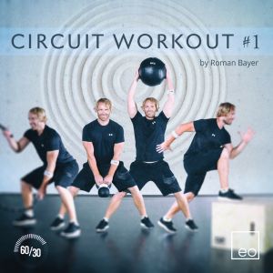 Circuit Workout #1
