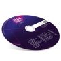 Club Charts Vol. 03 - Highlights - Scheibe