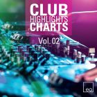 Club Charts Vol. 02 - Cover