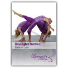 Bewegter Rücken