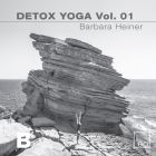 DETOX YOGA Vol. 01