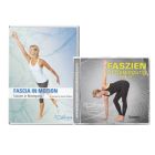 Faszien in Bewegung Kombi Angebot: DVD + CD
