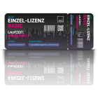 Einzel-Lizenz - Basic