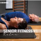 SENIOR FITNESS #1 Relax