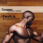 Tribal Floorwork Vol. 03