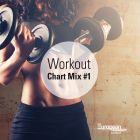 Workout Chart-Mix #1