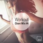 Workout Chart-Mix #4