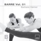 BARRE Vol. 01